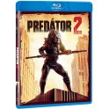 Predator 2  DVD