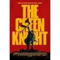 The Green Knight (Zelený rytier)  DVD