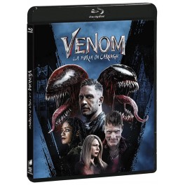Venom 2  BD