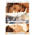 Lion  DVD