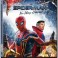 Spider-man - Bez domova  DVD