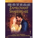 Zamilovaný Shakespeare  DVD