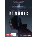 Demonic  DVD