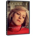 Spencer  DVD