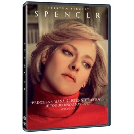 Spencer  DVD