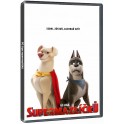 DC Liga Supermazlíčkov  DVD