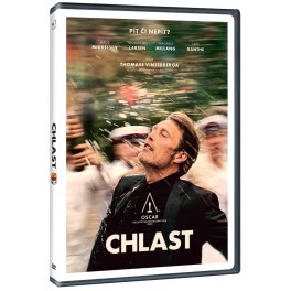 Chlast  DVD