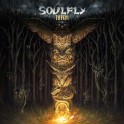 Soulfly - Totem  CD
