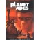 Planeta opic  DVD