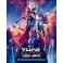 Thor - Love and Thunder  DVD