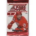 2012-13  Score retail pack