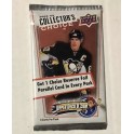 2008-09  UD Collectors Choice hobby pack