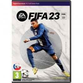 FIFA 23  PC