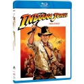 Indiana Jones 1. - 4. komplet kolekcia  4BD