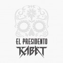 Kabát - El Presidento  CD