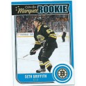 Boston - Seth Griffith - Marquee rookie - O-Pee-Chee