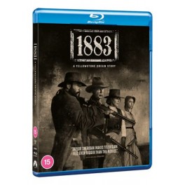 1883 - komplet seriál  BD