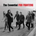 Foo Fighters - The Essential (Best of)  CD