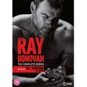 Ray Donovan - komplet seriál box 1. - 7. serie  DVD