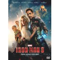 iron-man 3  DVD