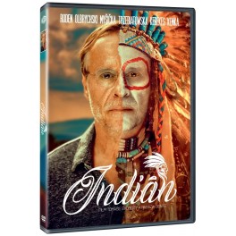 Indián  DVD