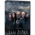 Jan Žižka  DVD