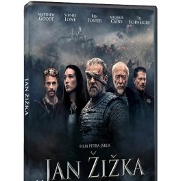 Jan Žižka  DVD