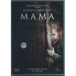 Mama  DVD