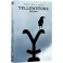Yellowstone - komplet 4. serie  DVD