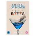Trojuholník smutku  DVD