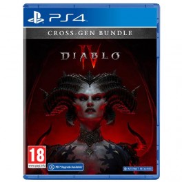 Diablo 4  PS4
