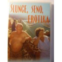 Slunce, seno, erotika  DVD (kartón)