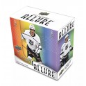 2021-22  UD Allure hobby box