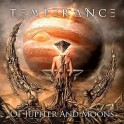 Temperance - Of Jupiter and Moon  CD