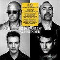 U2 - Songs of Surrender  CD