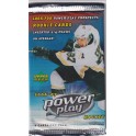 2006-07  UD Power Play hobby pack