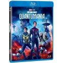 Antman and The Wasp - Quantumania  BD
