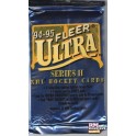 1994-95  Ultra Fleer serie 2. hobby pack
