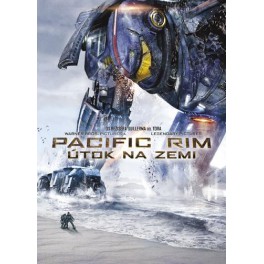 Pacific rim  DVD