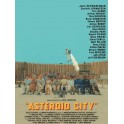Asteroid City  DVD