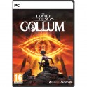 The Lord of the Rings - Gollum  PC