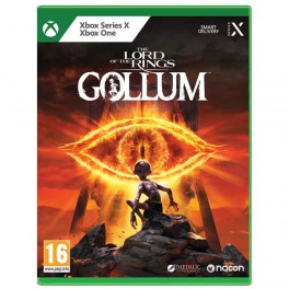 The Lord of the Rings - Gollum  X-BOX ONE