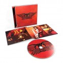 Aerosmith - The Greatest Hits  CD