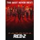 Red 2  DVD