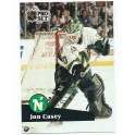 Dallas - Jon Casey - Pro Set 1991-92
