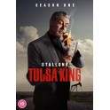 Tulsa King - komplet 1. serie  DVD