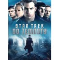 Star Trek - Do temnoty  DVD