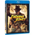 Indiana Jones a nástroj osudu  BD
