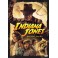 Indiana Jones a nástroj osudu  DVD