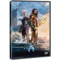 Aquaman a Stratené kráľovstvo  DVD